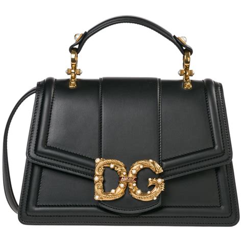 dolce gabbana bolsas|dolce gabbana bags on sale.